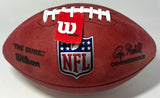 Packers DONALD DRIVER Signed Auth. Duke Football AUTO w/ "Packer For Life" - JSA