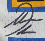 Antonio Gates Signed/Autographed Chargers NFL Pro Line Jersey Beckett 158686