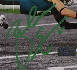 Zach Ertz Signed Philadelphia Eagles Unframed 16x20 NFL Spotlight Photo