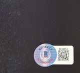 James Van Der Beek Autographed/Signed Varsity Blues 11x14 Photo Beckett 46788