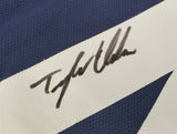 Tyler Elsdon "Linebacker U!" Signed Penn State Nittany Lions Jersey (JSA COA) Jr