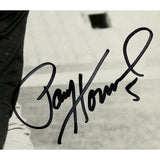 Paul Hornung Autographed/Signed Green Bay Packers B&W 11x14 Photo Beckett 55013