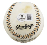 Orioles Cal Ripken Jr. Authentic Signed 1994 All-Star Logo Baseball BAS #BU64240