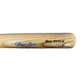Jim Rice Signed Autographed Rawlings Big Stick Bat JSA