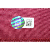 Charlie Ward Autographed/Signed College Style White Jersey Beckett 44398