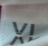 Sam Darnold Signed USC Tojans Custom Football Jersey Size XL Beckett 146072