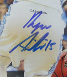 Ryan Archidiacono Villanova 2016 National Champs Signed 8x10 Photo JSA 135731