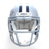 Jason Witten Autographed Dallas Cowboys Authentic Speed Helmet - Beckett