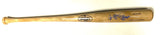 Brewers NYJER MORGAN Signed Louisville Slugger Blonde Bat AUTO - BECKETT