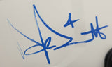 DAK PRESCOTT SIGNED DALLAS COWBOYS LUNAR ECLIPSE SPEED AUTENTIC HELMET BECKETT
