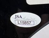 Terry Bradshaw Signed Pittsburgh Steelers Full Size Replica Helmet JSA Hologram