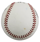 Expos Vladimir Guerrero Authentic Signed Coleman ONL Baseball BAS #BU64183