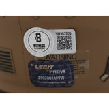 Ty Law Autographed New England Patriots 23 Salute Mini Helmet Beckett 48127