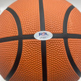 Kevin Murphy Signed Basketball Utah Jazz