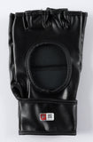 Royce Gracie Signed UFC Glove Inscribed "UFC 1, 2 & 4 Champ" / PA