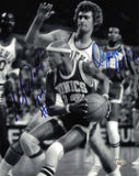 Donald Slick Watts & Dennis Autry Autographed Signed 8x10 Photo MCS Holo #87388