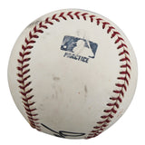 Suns Jerry Colangelo Authentic Signed Allen Selig OML Baseball BAS #BV70346