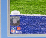 Kenny Golladay Signed Framed Detroit Lions 16x20 Football Photo JSA