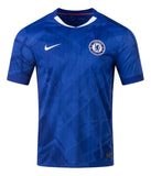 Pedro Neto Signed Chelsea FC Nike Soccer Jersey BAS