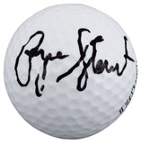 Payne Stewart Authentic Signed Spalding Top Flite II Golf Ball JSA #YY85765