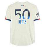 Mookie Betts Autographed Dodgers Alternate Nike City Connect Ltd Jersey Fanatics