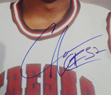 Courtney Alexander Autographed 16x20 Photo Fresno State Bulldogs SKU #214769