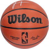 Jalen Green Signed Wilson Authentic Series Indoor/Outdoor Basketball