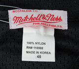 Terry Bradshaw HOF Signed Steelers Mitchell & Ness Jersey Sz 48 PSA 212749