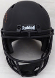 DEVONTA SMITH AUTOGRAPHED ALABAMA ECLIPSE FULL SIZE HELMET "HEISMAN" BECKETT