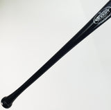 Tim Raines "3x WSC & 86 NLBC" Signed Louisville Slugger Pro Stock Bat (JSA COA)