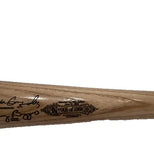 1998 MLB All-Star Game Commemorative Bat with Laser Signatures LE 905/1998
