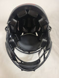 MICHAEL PENIX SIGNED ATLANTA FALCONS F/S ECLIPSE SPEED AUTHENTIC HELMET BECKETT