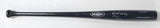 Brewers BUD SELIG Signed Louisville Slugger Black Bat W/ HOF AUTO JSA