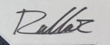 Drew Allar Autographed Jersey Penn State Framed JSA 183365