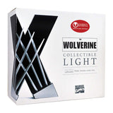 Hugh Jackman Autographed Wolverine Prop Replica Claw Display