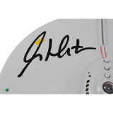 William Shatner Autographed Star Trek 21" USS Enterprise Ship Beckett 54591