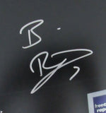 Ben Roethlisberger Autographed 16x20 Photo Pittsburgh Steelers Fanatics