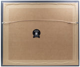 Justin Tucker Signed Framed 16x20 Ravens Record Field Goal Photo BAS