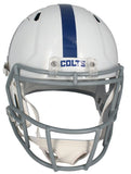 Anthony Richardson Autographed Indianapolis Colts Full Size Helmet Fanatics