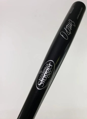 Pittsburgh Pirates / O'Neil Cruz Signed Louisville Slugger Baseball Bat /JSA COA