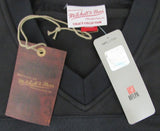 Anthony Munoz HOF Signed/Inscribed Mitchell & Ness Jersey Bengals PSA/DNA 195546