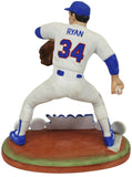 Rangers Nolan Ryan Sports Impressions Sports Superstar Figurine Collector Series