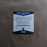 FRAMED SAN FRANCISCO 49ERS BRANDON AIYUK AUTOGRAPHED SIGNED JERSEY BECKETT COA