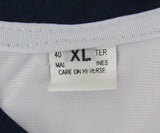 Noah Brown Signed/Autographed Blue Dallas Cowboys Football Jersey JSA 208173