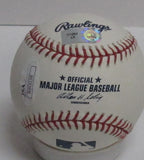 Milw Braves JOE TORRE Signed Official MLB Baseball AUTO - Hall of Famer JSA!!