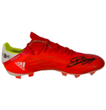 Diogo Jota & Luis Diaz Signed Adidas Soccer Cleat with Beckett COA