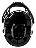 DeVonta Smith Signed Eagles Lunar Eclipse Authentic Full Size Helmet JSA 162902