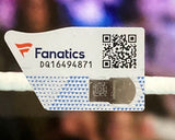 Kevin Owens Signed Framed 8x10 WWE Photo Fanatics