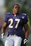 Ray Rice Signed Baltimore Ravens Black Jersey (JSA) Ex Rutgers Running Back