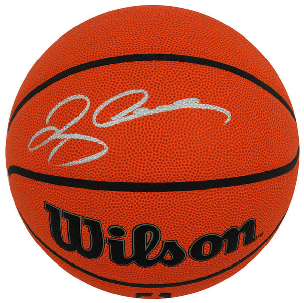 Ray Allen Signed Wilson Indoor/Outdoor NBA Basketball - (SCHWARTZ SPORTS COA)